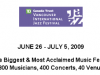 TD Canada Trust Vancouver International Jazz Festival | Coastal Jazz & Blues Society